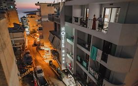 Armar Hotel